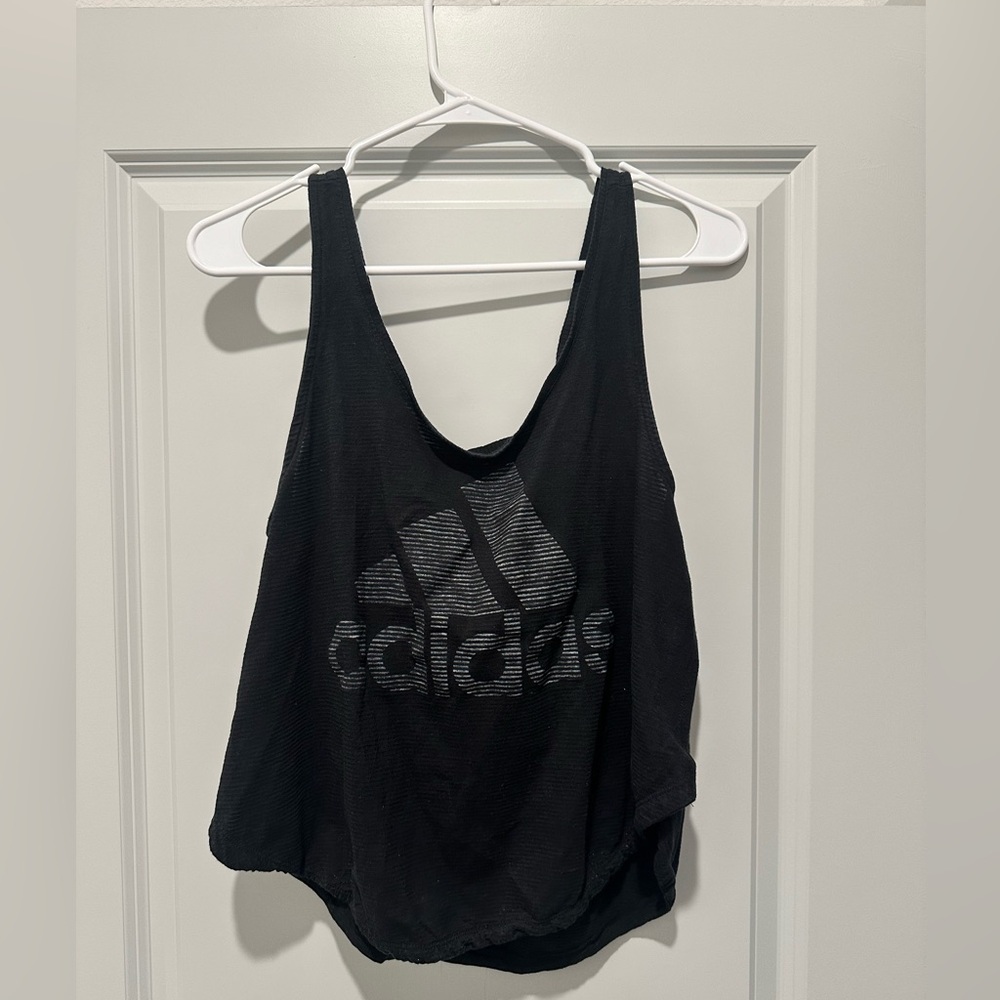 Adidas Tank